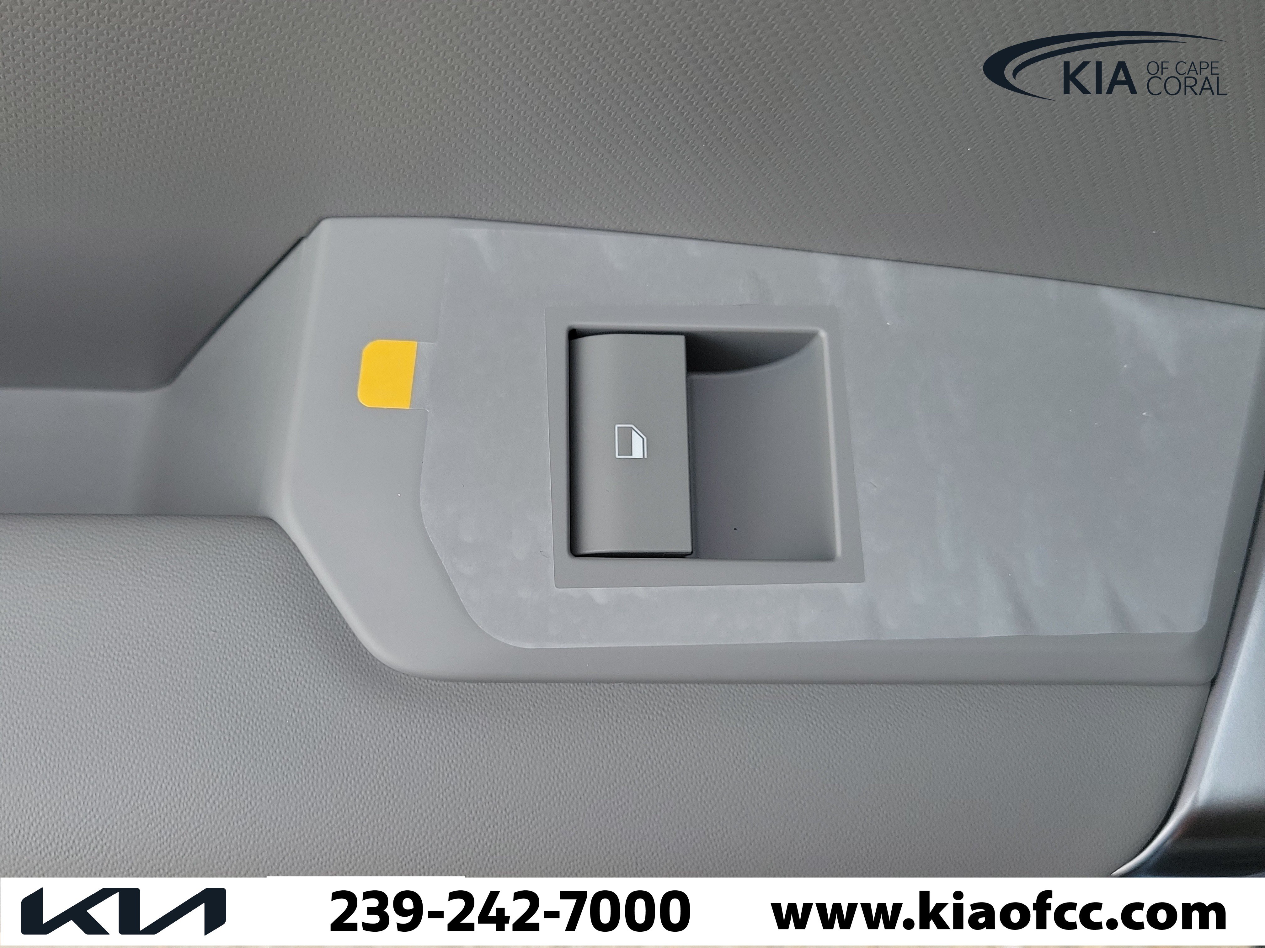 New 2027 Kia Seltos EX FWD image 16