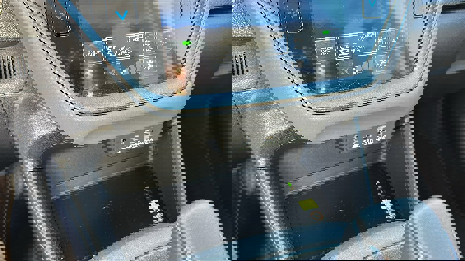 Used 2024 Subaru Crosstrek 2.5i Limited image 17