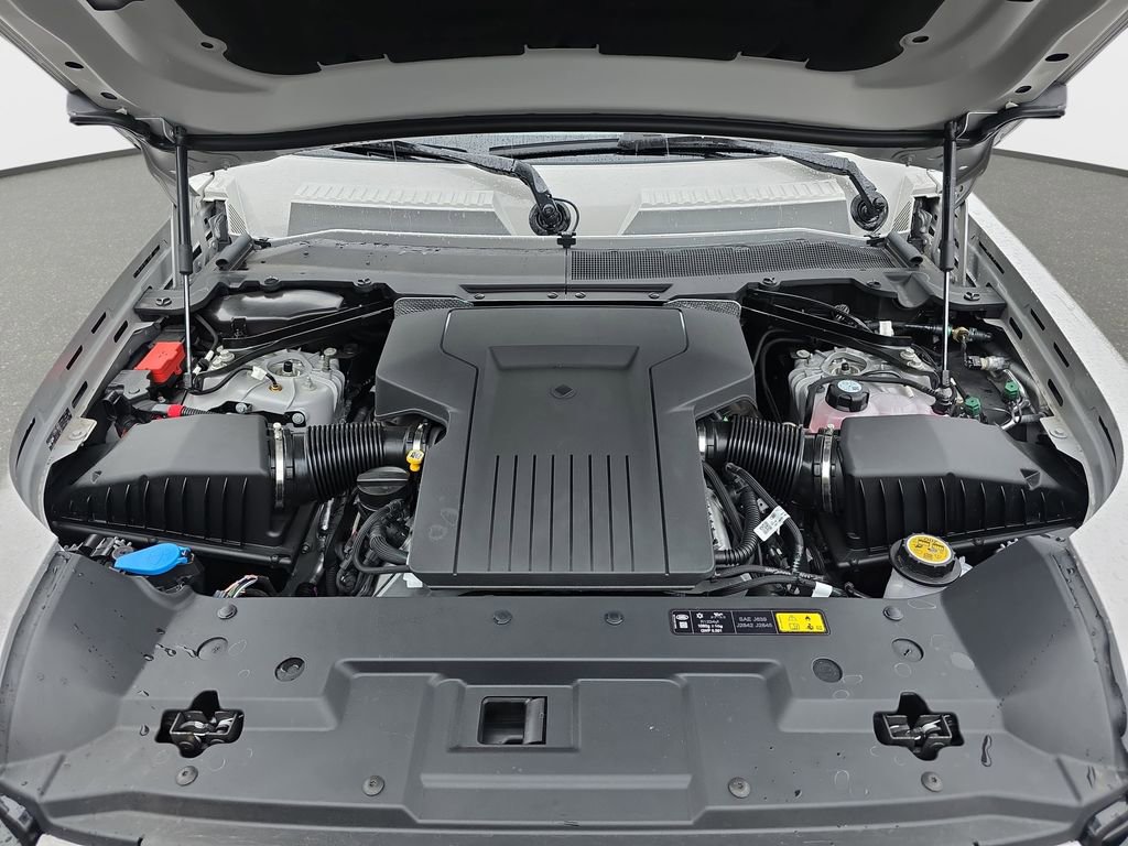 New 2026 Land Rover Defender 110 OCTA image 31