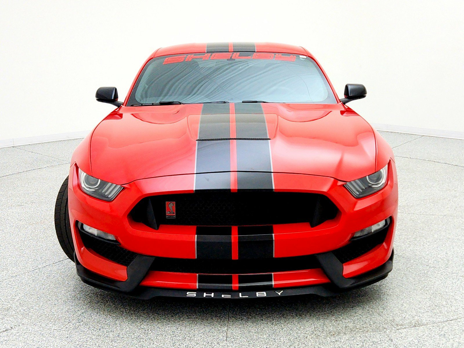 Used 2019 Ford Mustang Shelby GT350 w/ Technology Package image 2