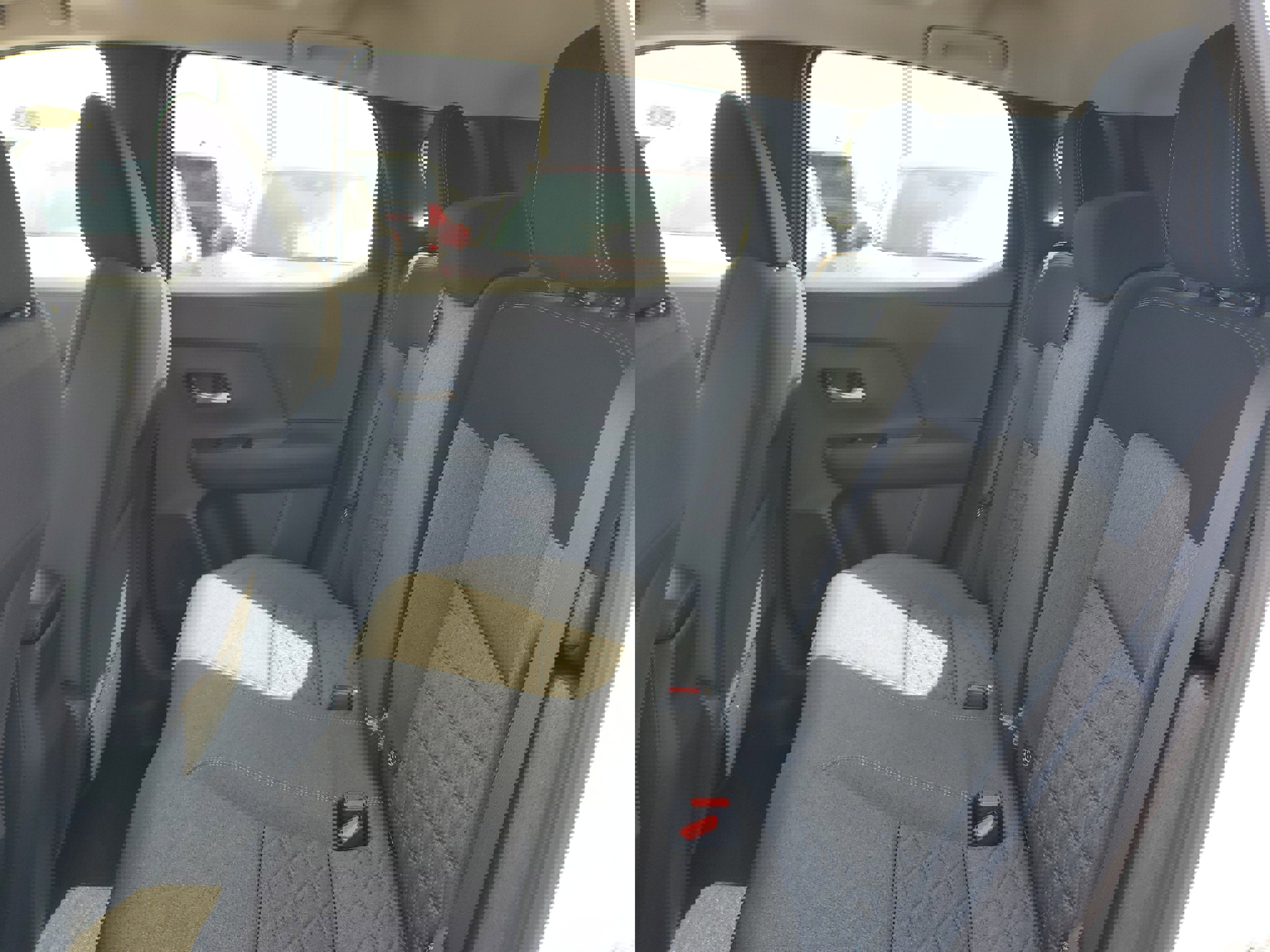 New 2026 Nissan Kicks SV image 11