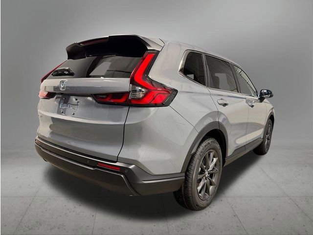 New 2026 Honda CR-V EX-L image 5