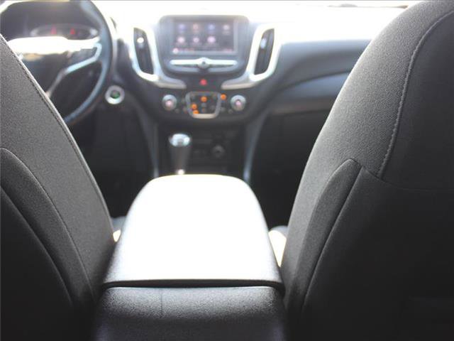 Used 2021 Chevrolet Equinox LT image 24