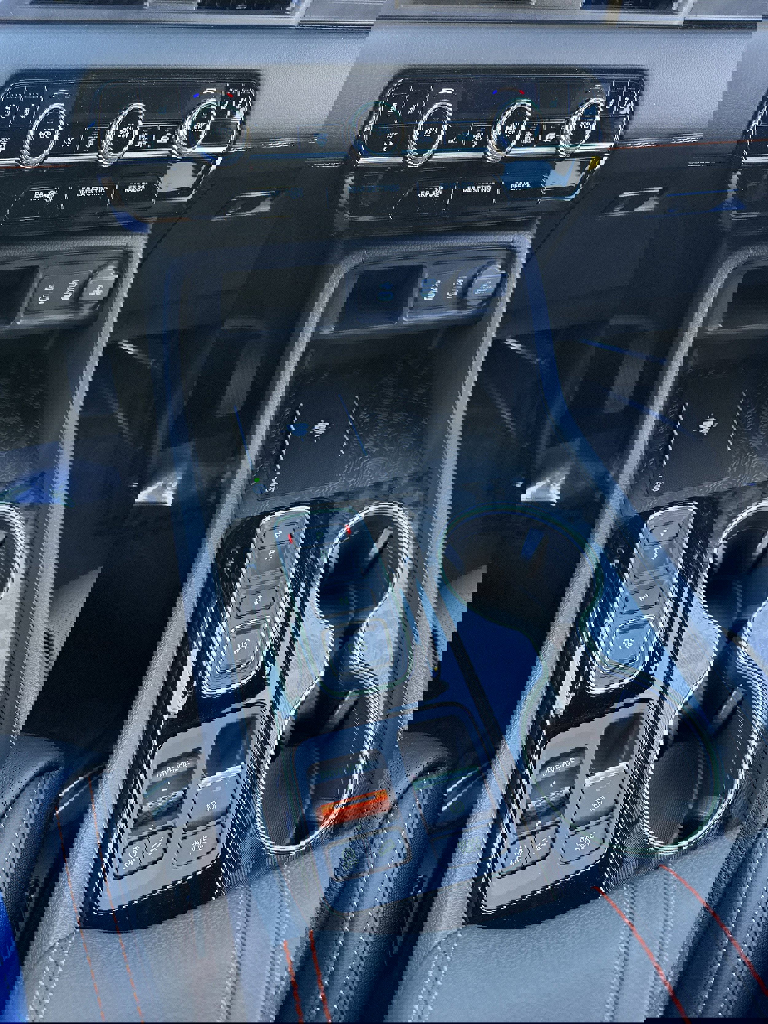 New 2026 Honda Passport TrailSport Elite image 24