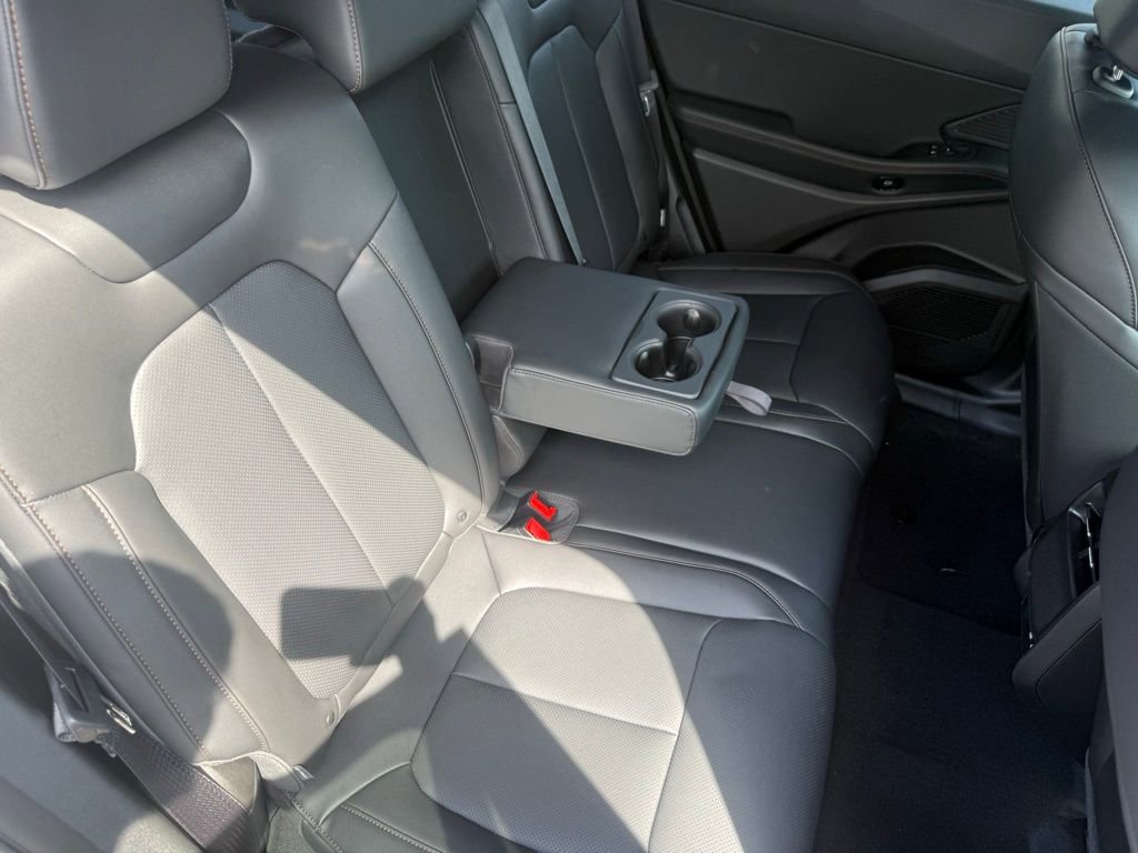 New 2026 Jeep Cherokee Limited AWD/4WD image 51