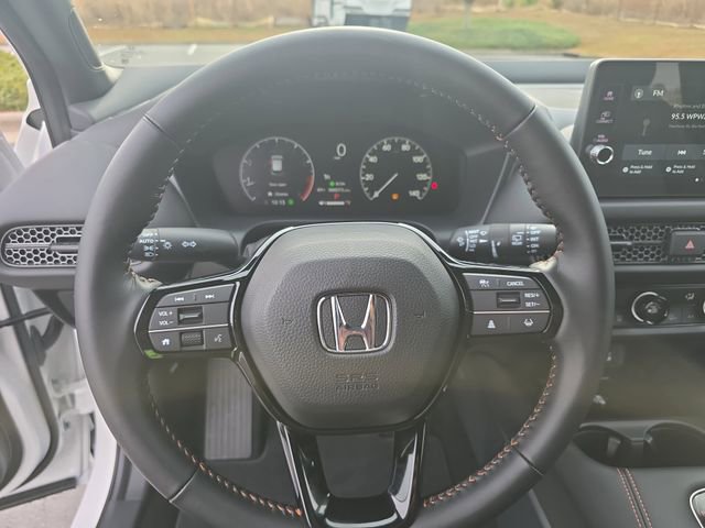 New 2026 Honda HR-V Sport image 17