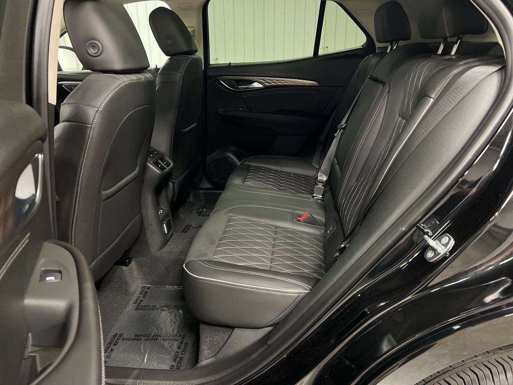 Certified 2023 Buick Envision Avenir AWD/4WD image 14