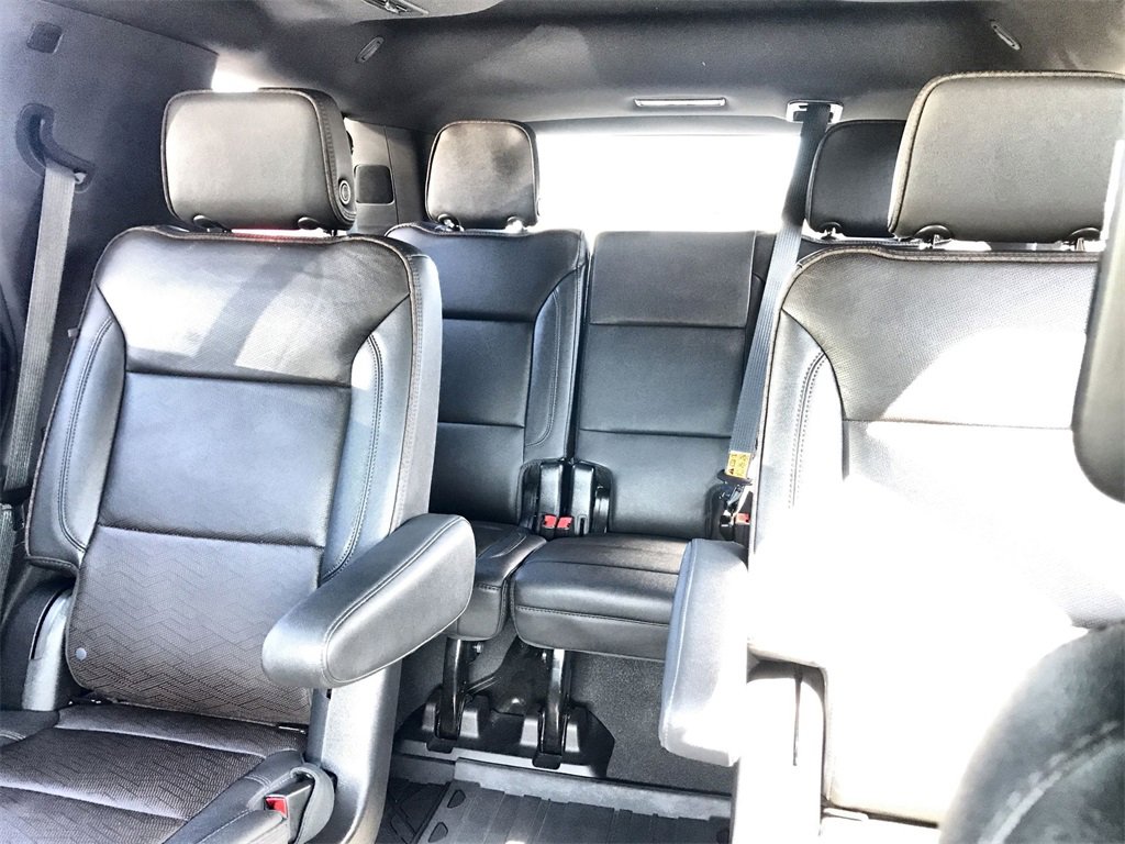 Used 2023 Chevrolet Tahoe High Country w/ Premium Package image 23