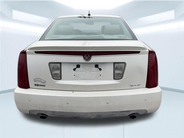 Used 2007 Cadillac STS V8 w/ Preferred Equipment Group RWD image 7