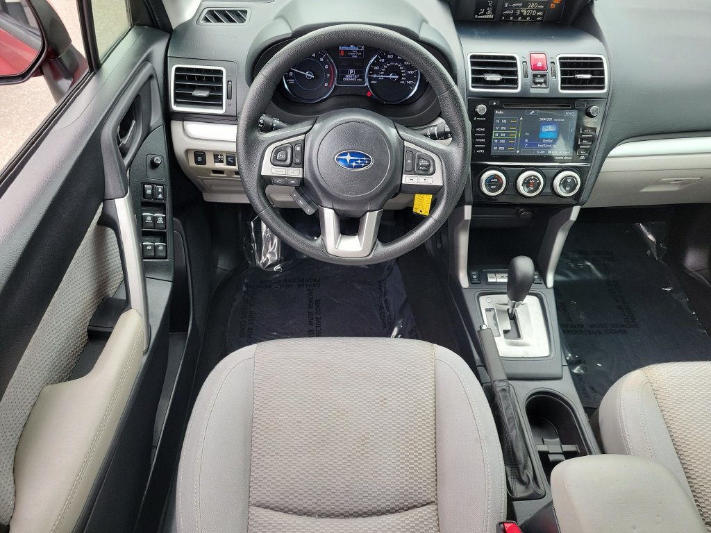 Used 2018 Subaru Forester 2.5i Premium AWD/4WD image 13