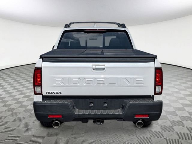 New 2026 Honda Ridgeline RTL image 3