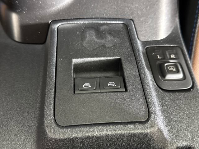Used 2023 Ford Bronco Outer Banks AWD/4WD image 23