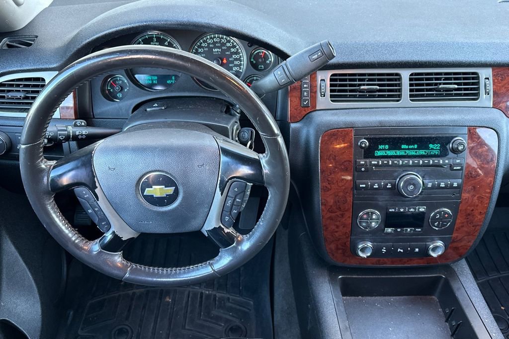 Used 2011 Chevrolet Tahoe LT w/ Regional Value Package image 14