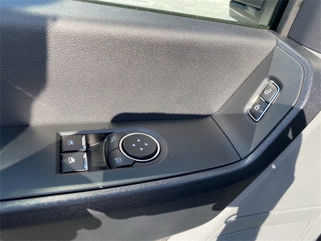 New 2025 Ford F600 4x4 Regular Cab Super Duty w/ XL Chrome Package image 13