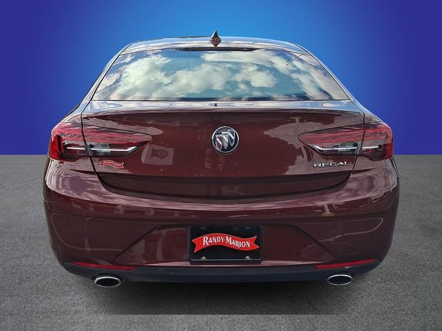 Used 2019 Buick Regal Preferred FWD image 5