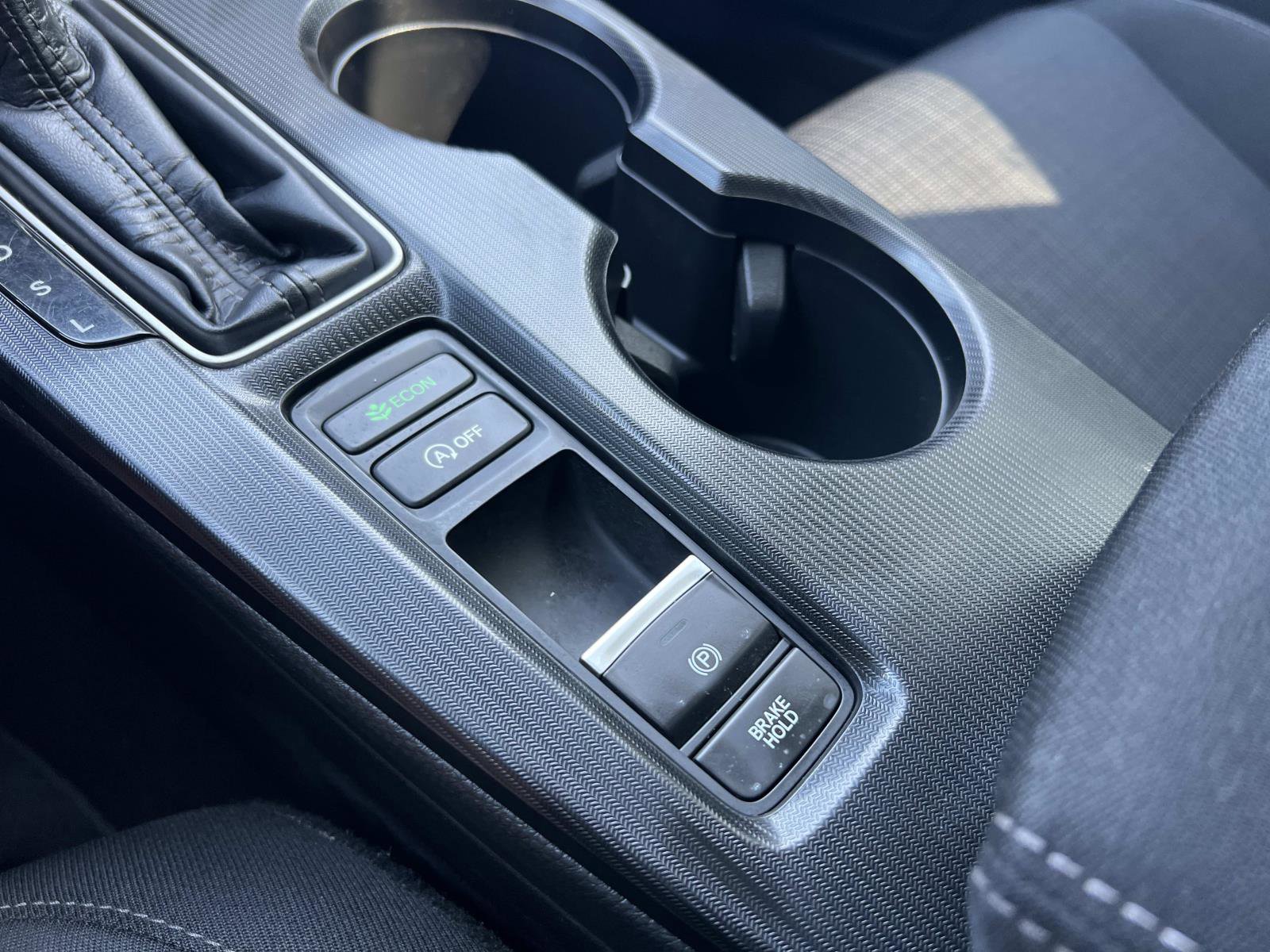 Certified 2024 Honda Civic EX image 16