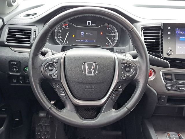 Used 2023 Honda Ridgeline RTL image 24