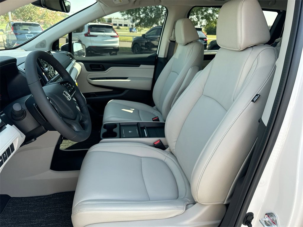 New 2026 Honda Odyssey EX-L image 11