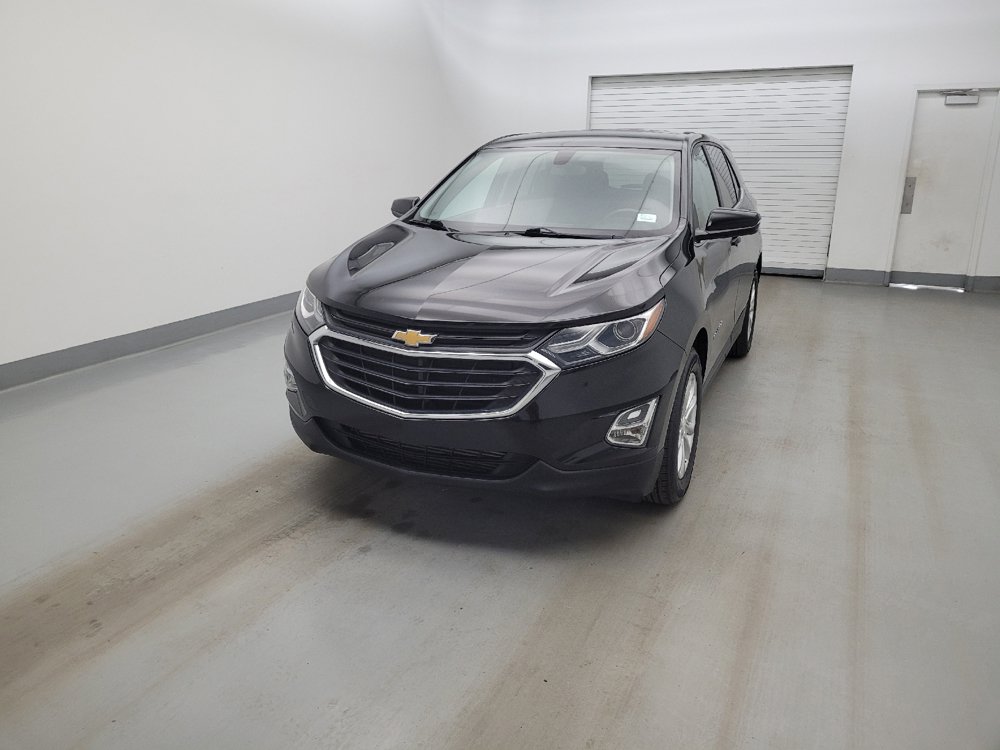 Used 2019 Chevrolet Equinox LT FWD image 15