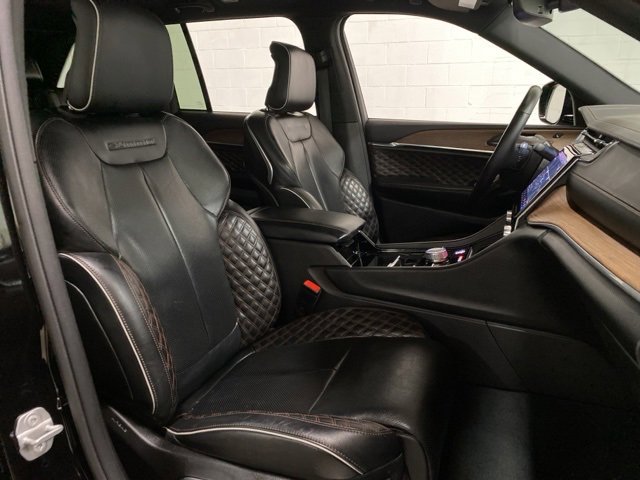 Used 2022 Jeep Grand Cherokee Summit image 81