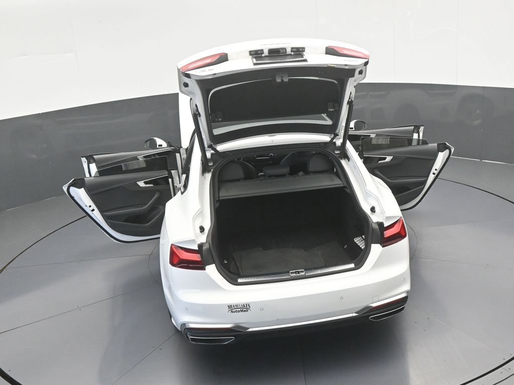 Used 2021 Audi A5 2.0T Premium w/ Convenience Package image 61