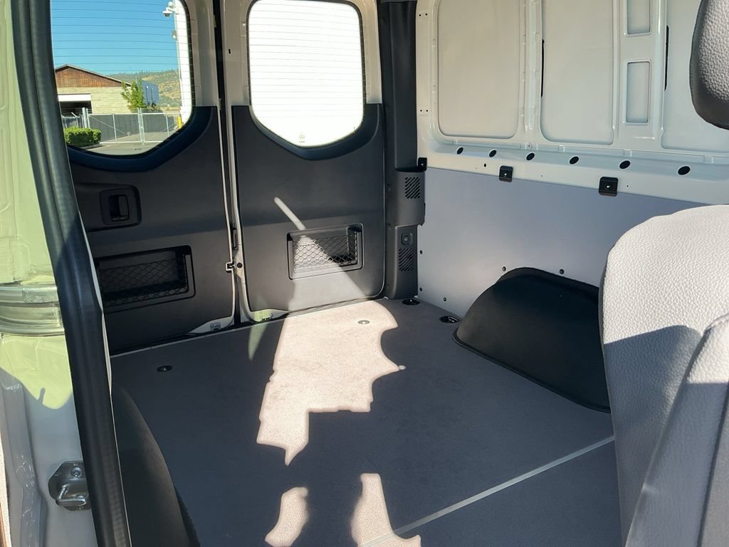 New 2026 Mercedes-Benz Sprinter 2500 image 22