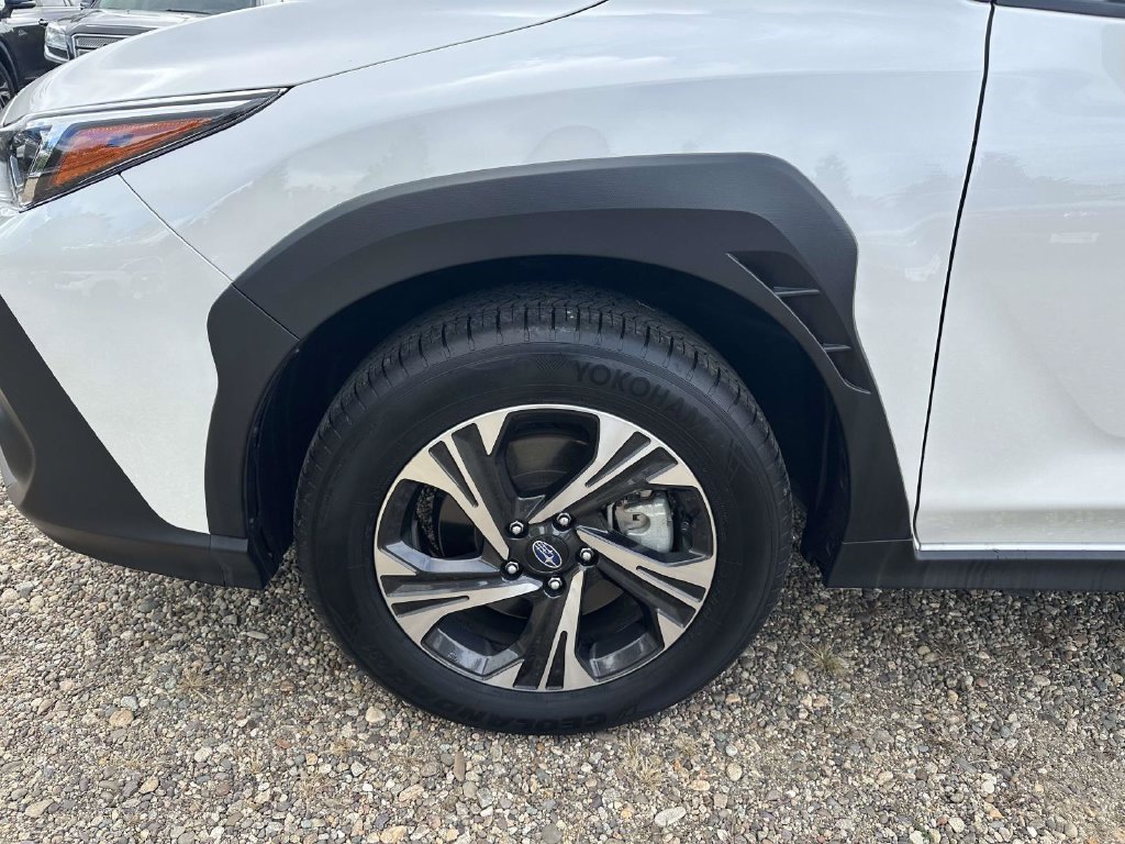 Certified 2026 Subaru Crosstrek 2.5i Premium AWD/4WD image 6