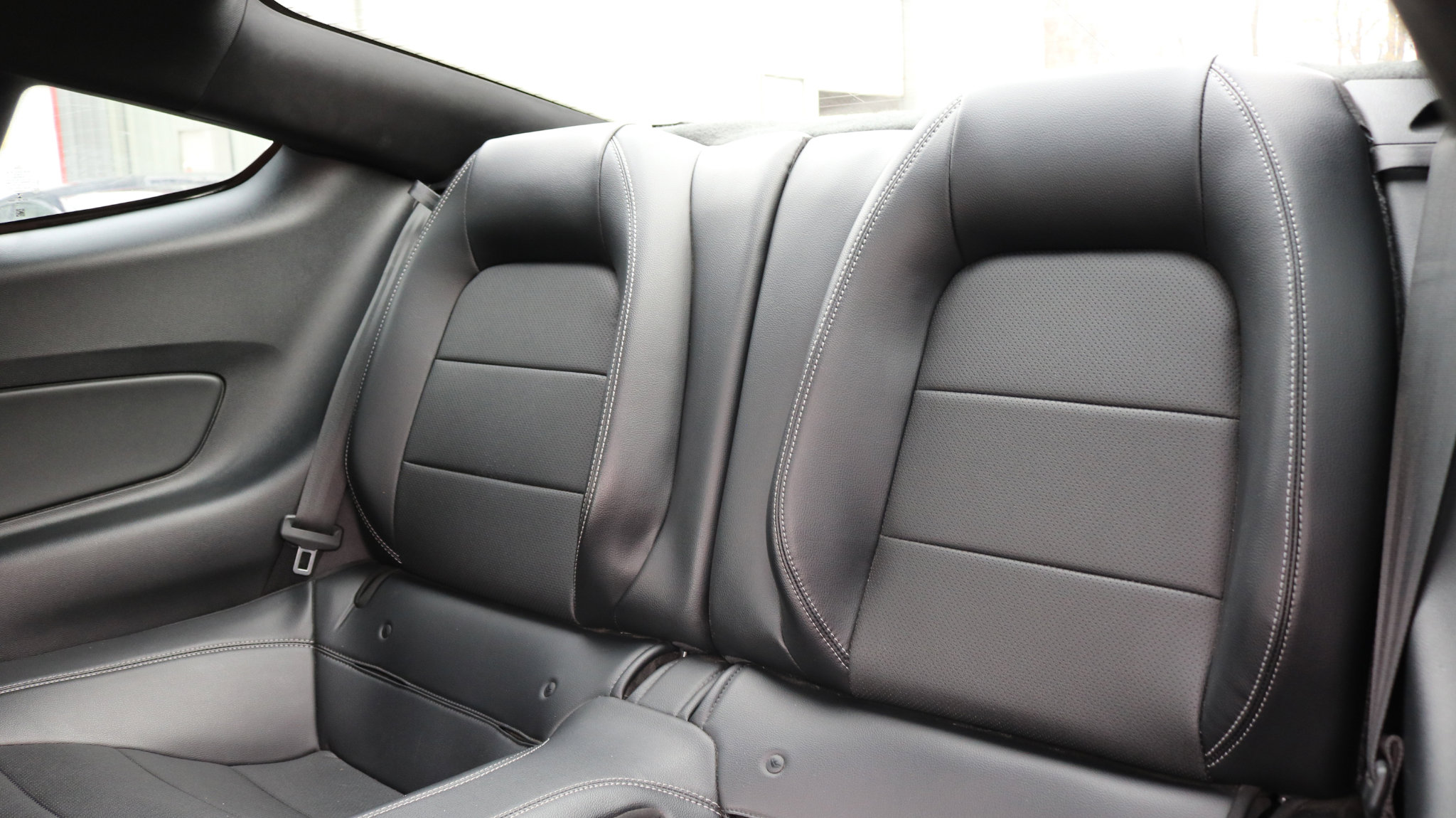 Used 2023 Ford Mustang GT Premium image 20