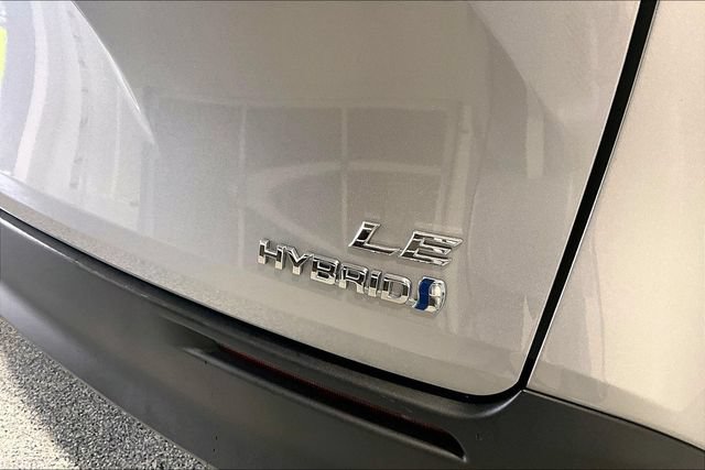 Used 2021 Toyota Sienna LE FWD image 30