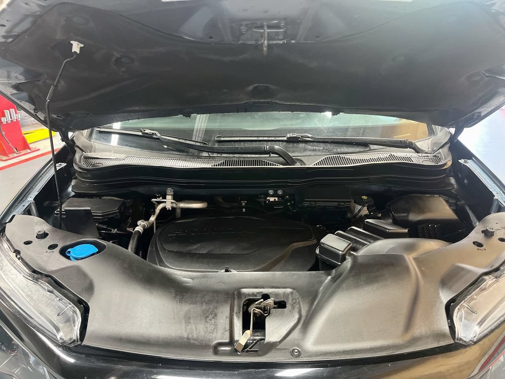 Used 2021 Honda Pilot Special Edition image 31