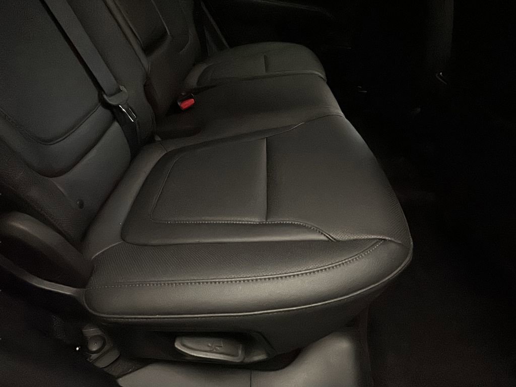 Certified 2025 Hyundai Tucson SEL image 15