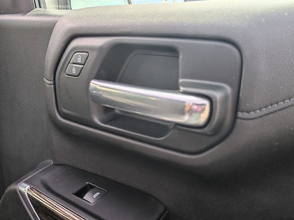 Used 2020 GMC Sierra 1500 Elevation image 38