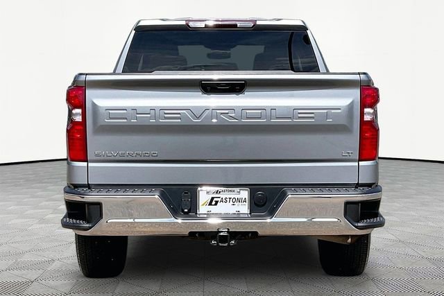 Used 2023 Chevrolet Silverado 1500 LT AWD/4WD image 6