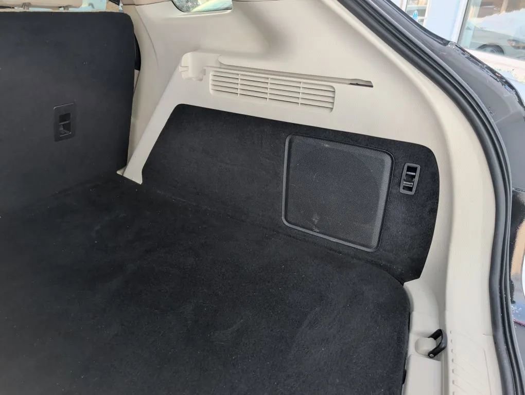 Used 2016 Lincoln MKX Black Label w/ Technology Package AWD/4WD image 20