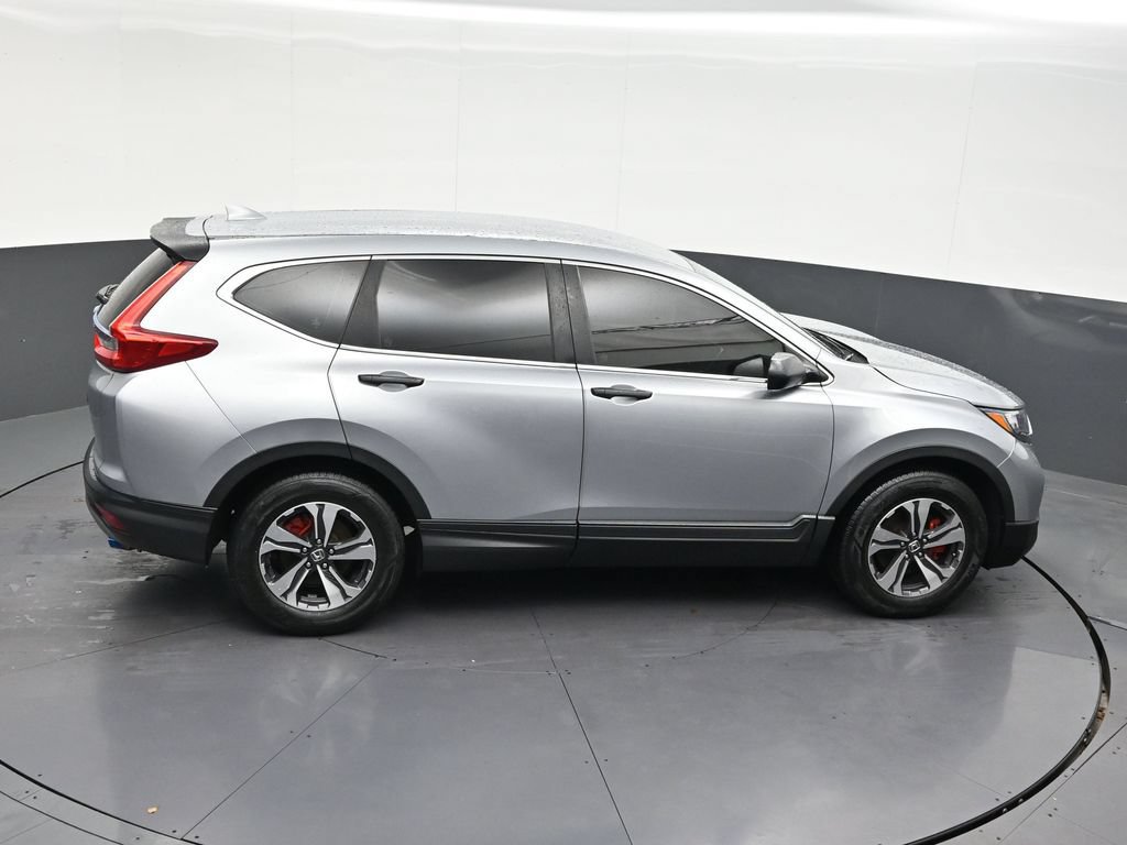 Used 2018 Honda CR-V LX image 21