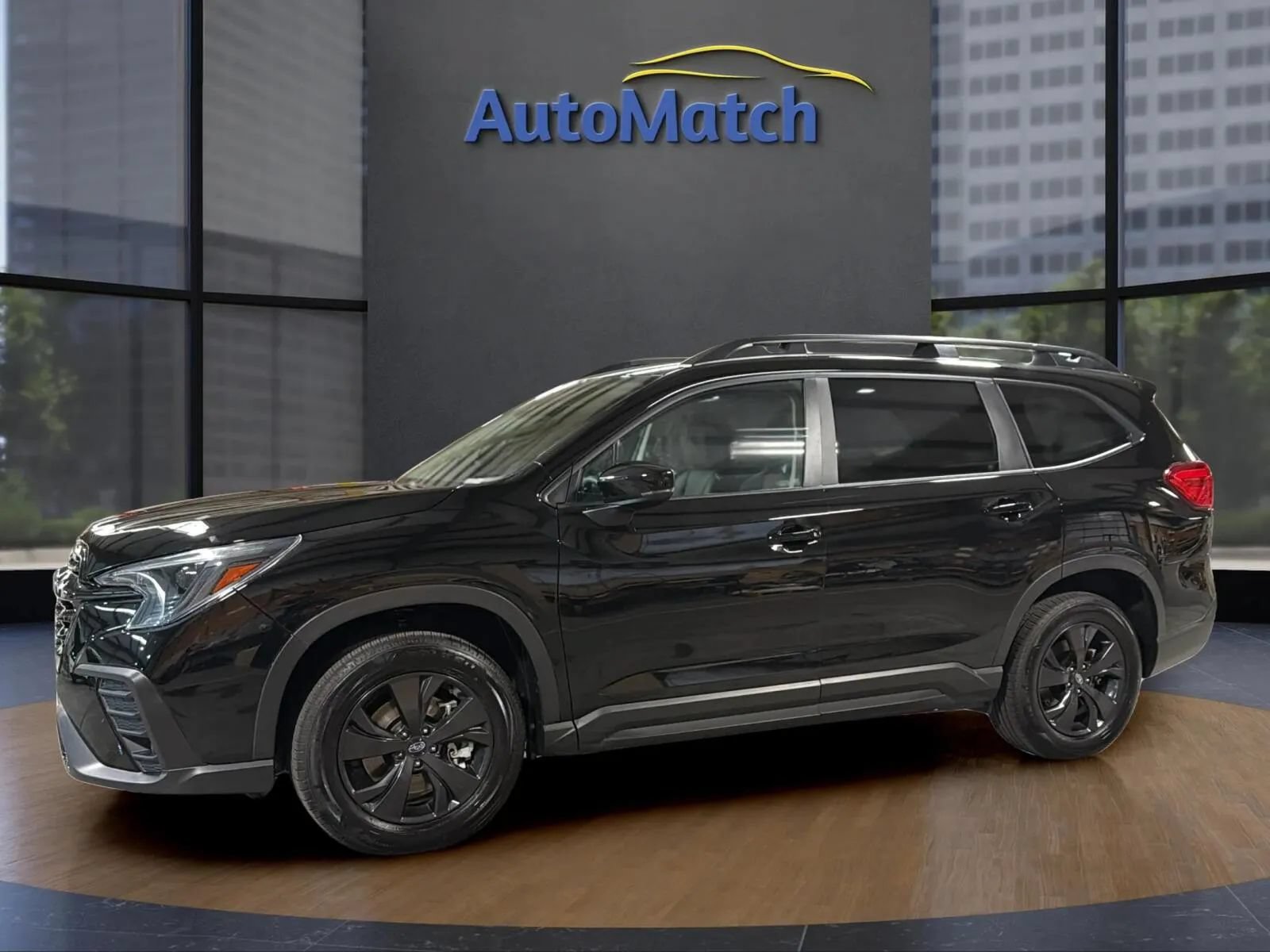 Used 2026 Subaru Ascent Premium AWD/4WD image 5