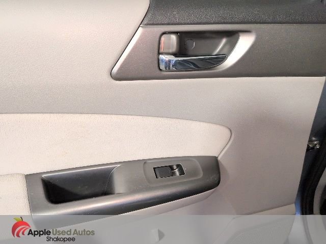 Used 2011 Subaru Forester 2.5X Limited w/ Protection Group 3 image 27