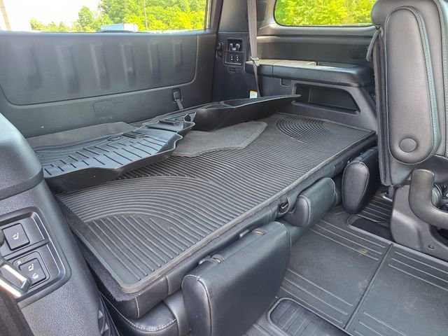 Used 2018 Toyota Sequoia TRD Sport AWD/4WD image 21