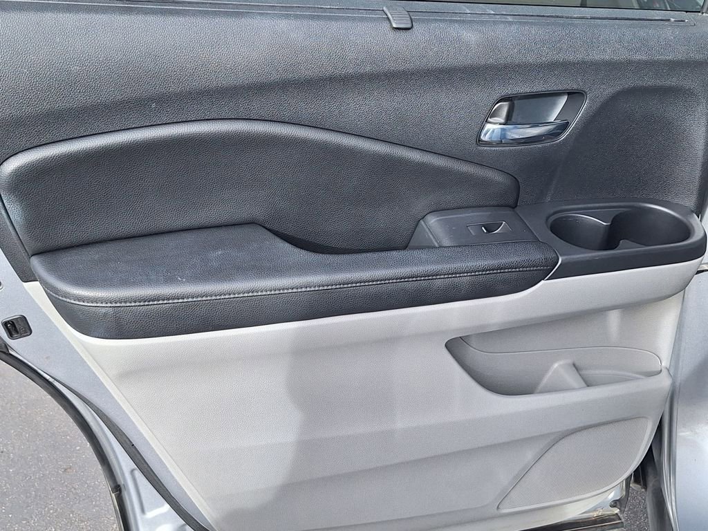 Used 2016 Honda Pilot Elite image 14
