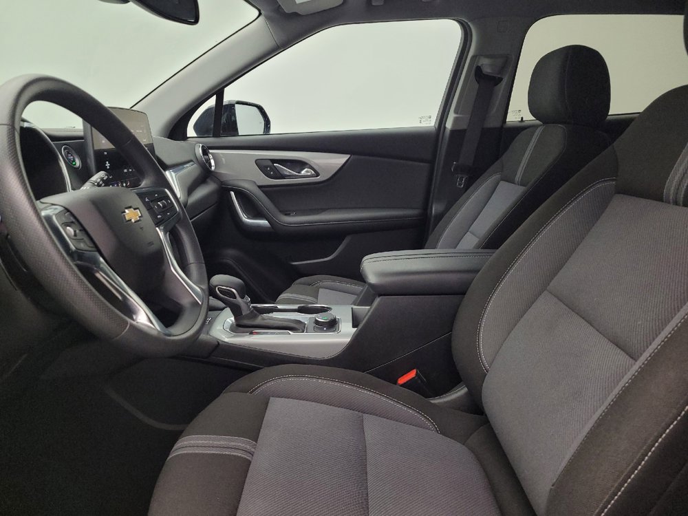 Used 2023 Chevrolet Blazer LT w/ Convenience Package FWD image 17
