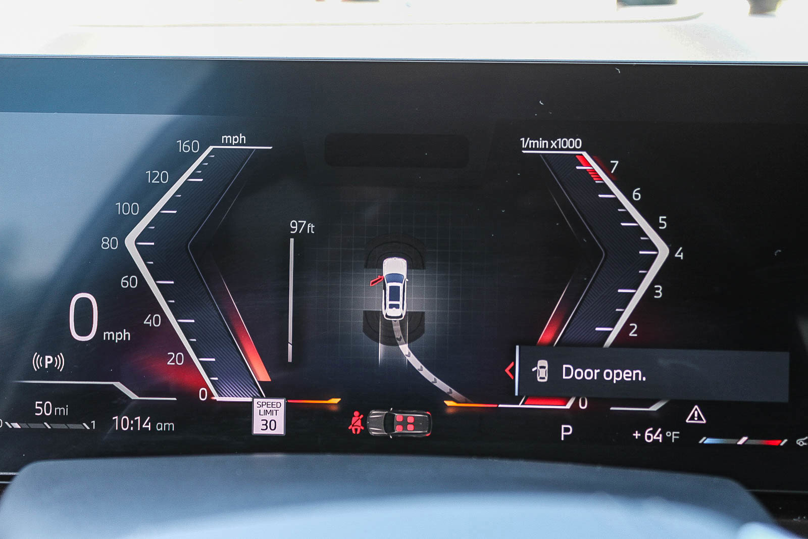 Certified 2026 BMW X7 xDrive40i AWD/4WD image 20