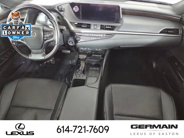 Used 2019 Lexus ES 300h image 31