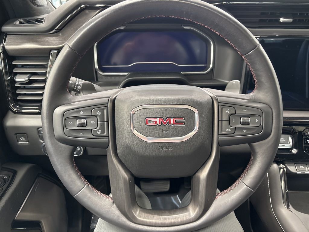 Used 2024 GMC Sierra 1500 AT4X w/ AT4X AEV Edition AWD/4WD image 35