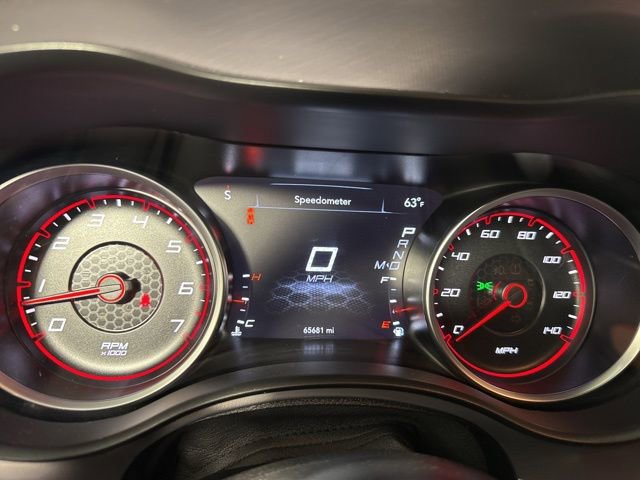 Used 2023 Dodge Charger SXT image 28