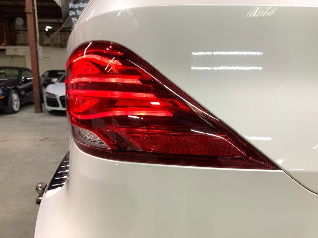 Used 2017 Mercedes-Benz GLE 63 AMG 4MATIC image 22