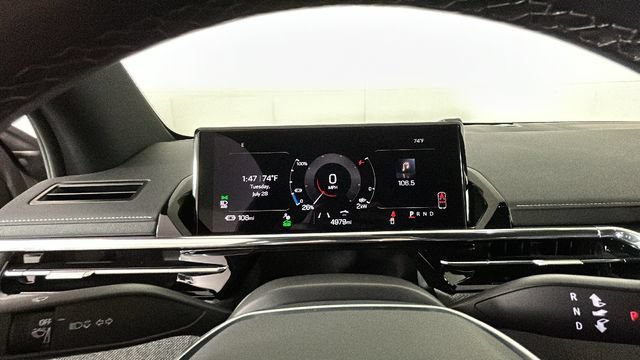 New 2026 GMC Sierra EV Elevation w/ Premium Package AWD/4WD image 17