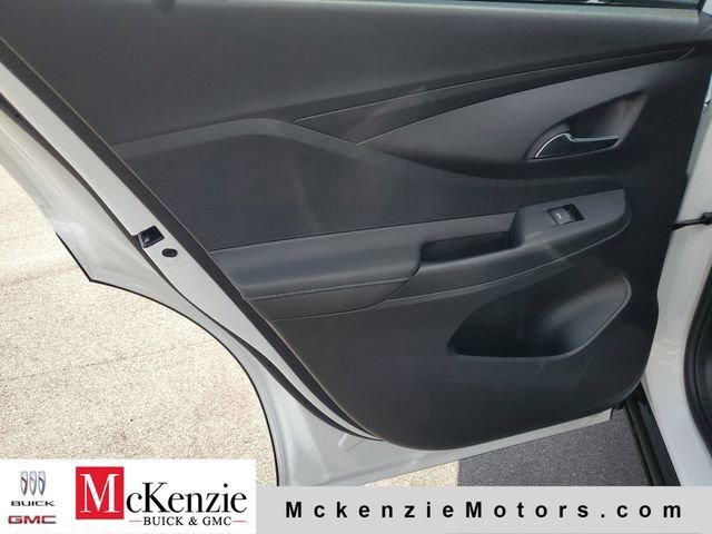 New 2026 Buick Envista Sport Touring w/ Convenience I Package FWD image 22