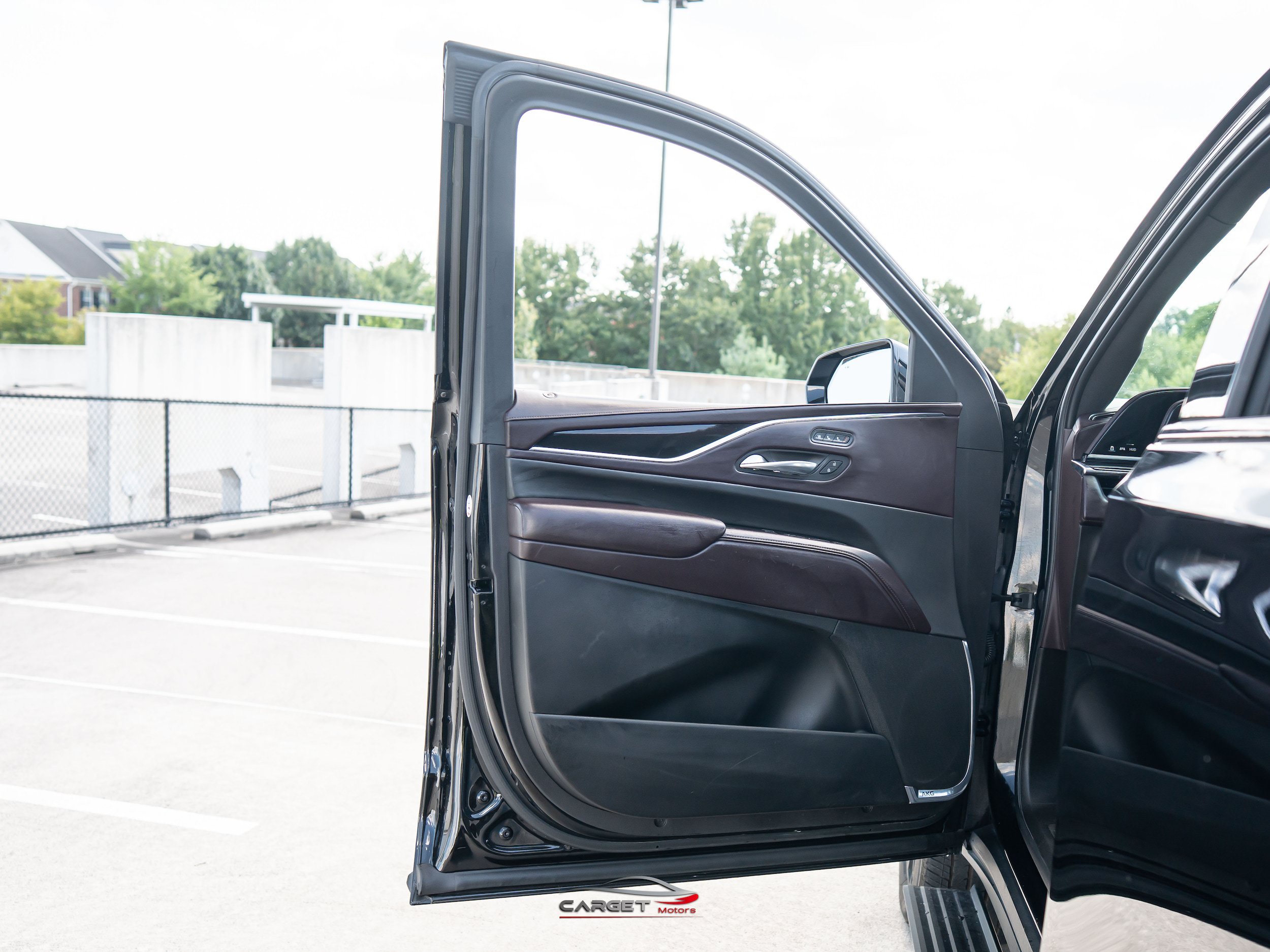Used 2021 Cadillac Escalade ESV Sport Platinum AWD/4WD image 49