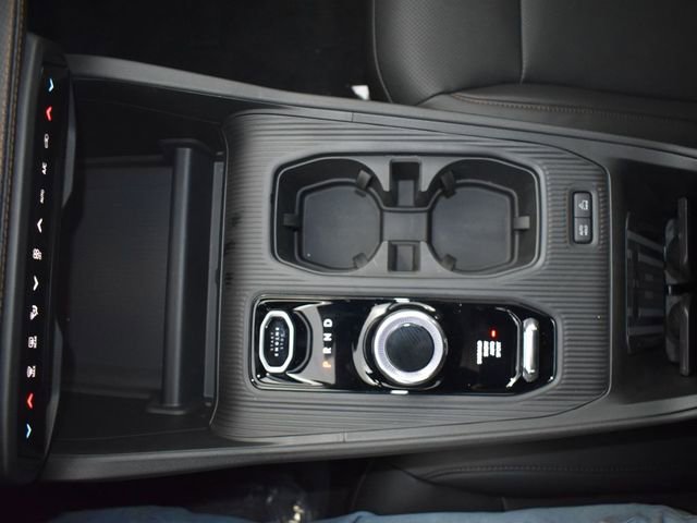 New 2026 Jeep Cherokee Limited image 35