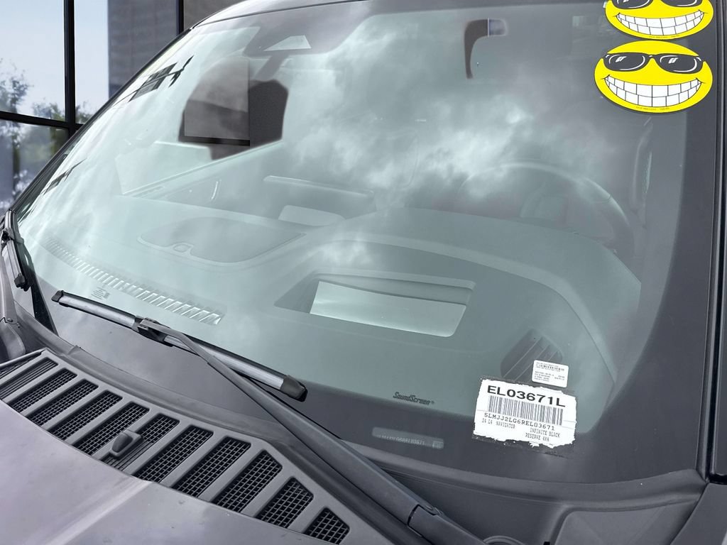 Used 2024 Lincoln Navigator Reserve AWD/4WD image 38